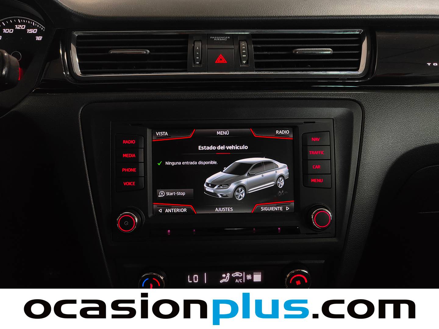 Seat Toledo Seat Toledo 1.0 TSI S&S Xcellence Edition (110 CV) gasolina