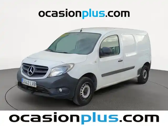 Mercedes Citan
