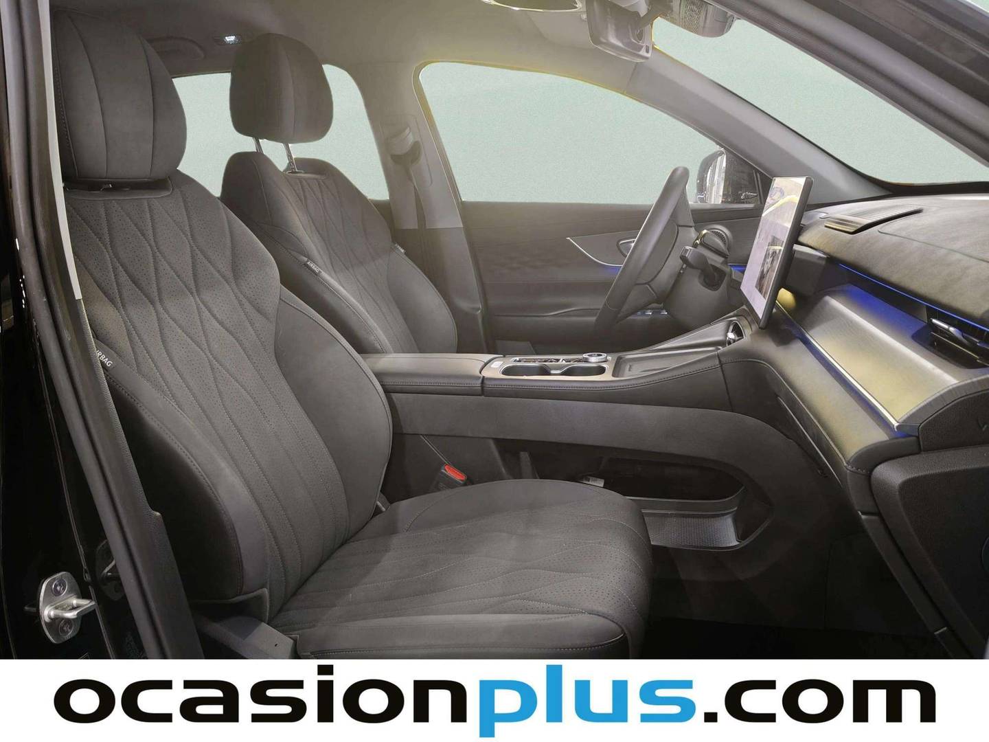 EBRO S800 EBRO S800 1.6 TGDI Premium DCT (147 CV) 7 Plazas 2025