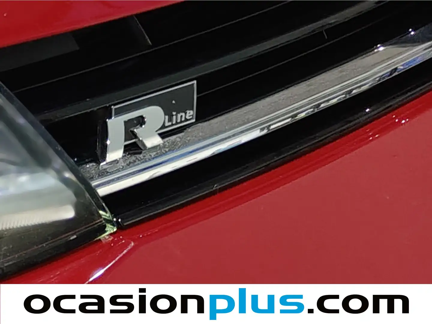 Foto Volkswagen Golf Volkswagen Golf R-Line 1.5 TSI (150 CV) DSG