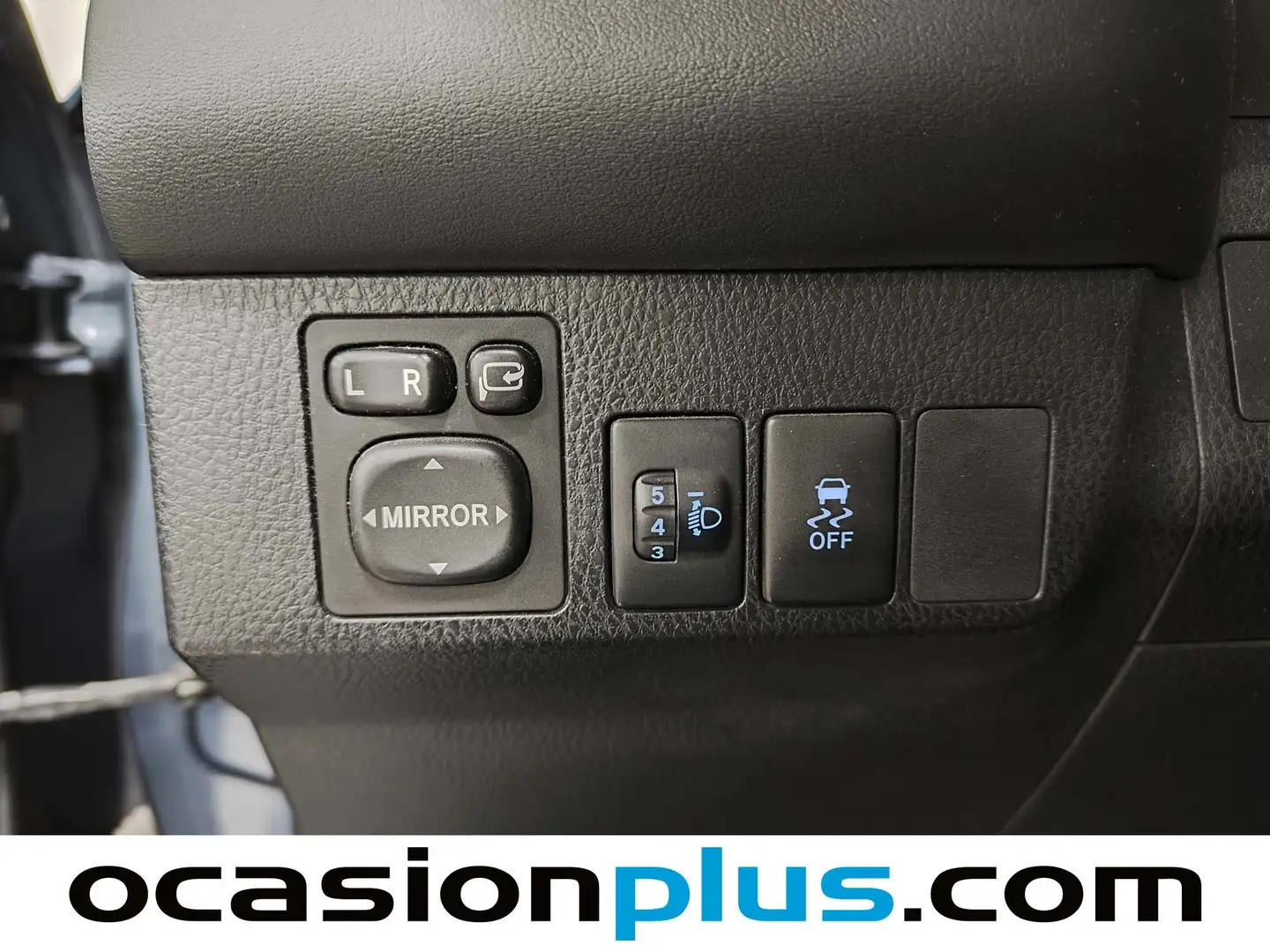 Foto Toyota Rav4 Toyota Rav4 120D Advance 4x2(124 CV)