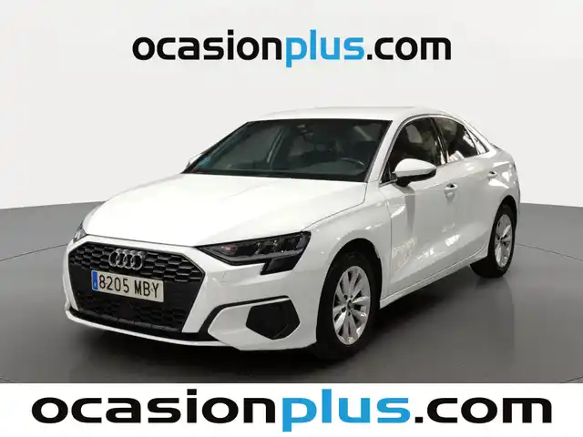 Audi A3 Sedan Sedan 30 TFSI (110 CV) de segunda mano
