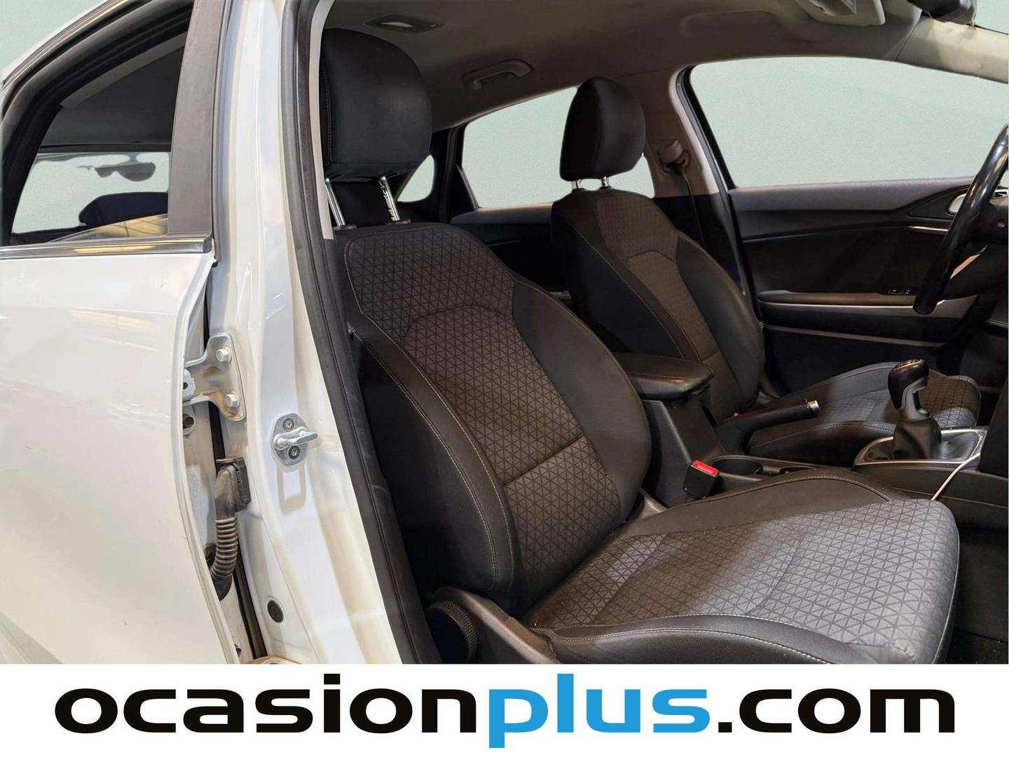KIA Ceed KIA Ceed 1.4 CVVT Drive (100 CV) km 0