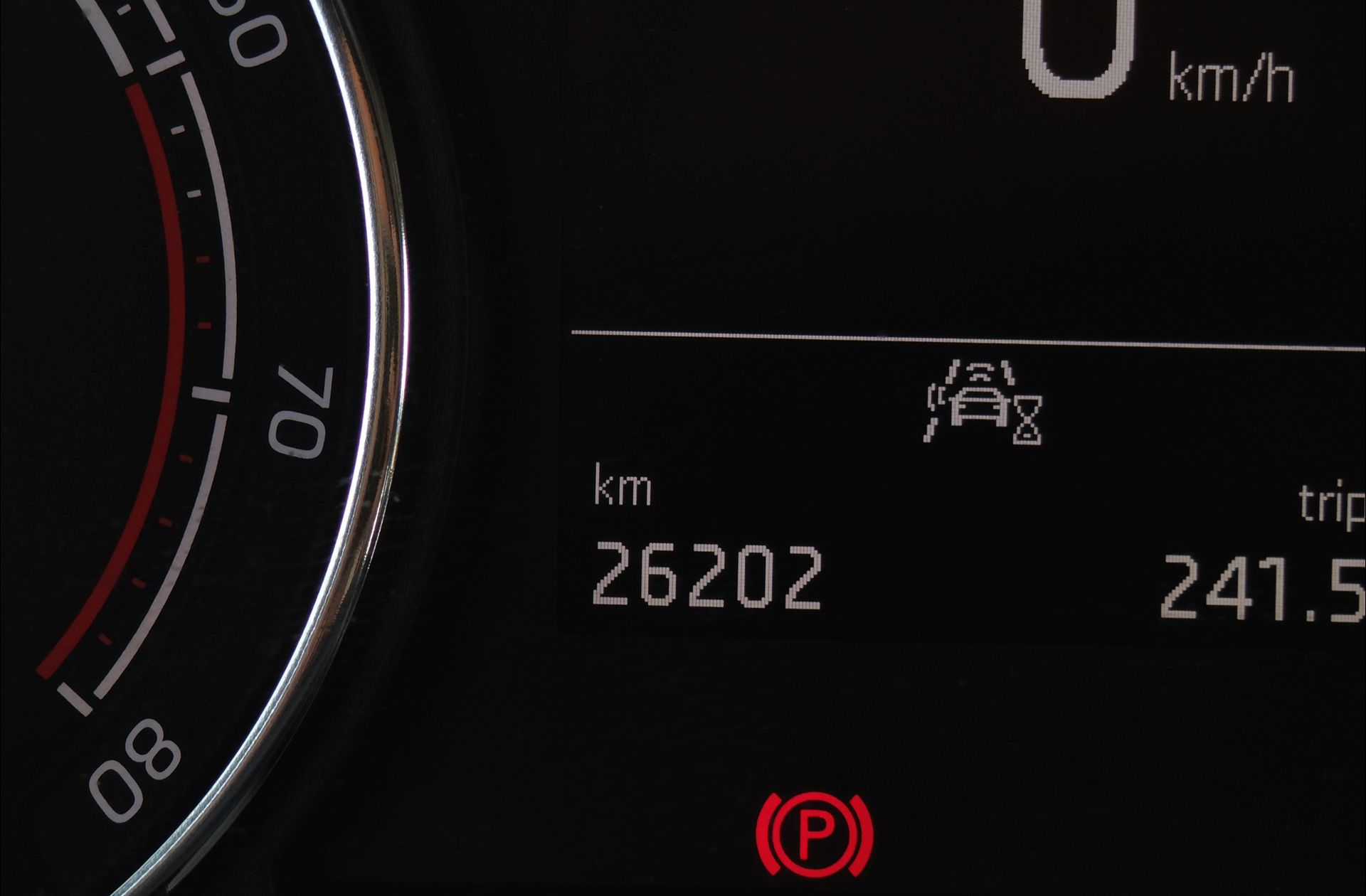 Škoda Fabia 1.0 MPI Ambition - foto 9