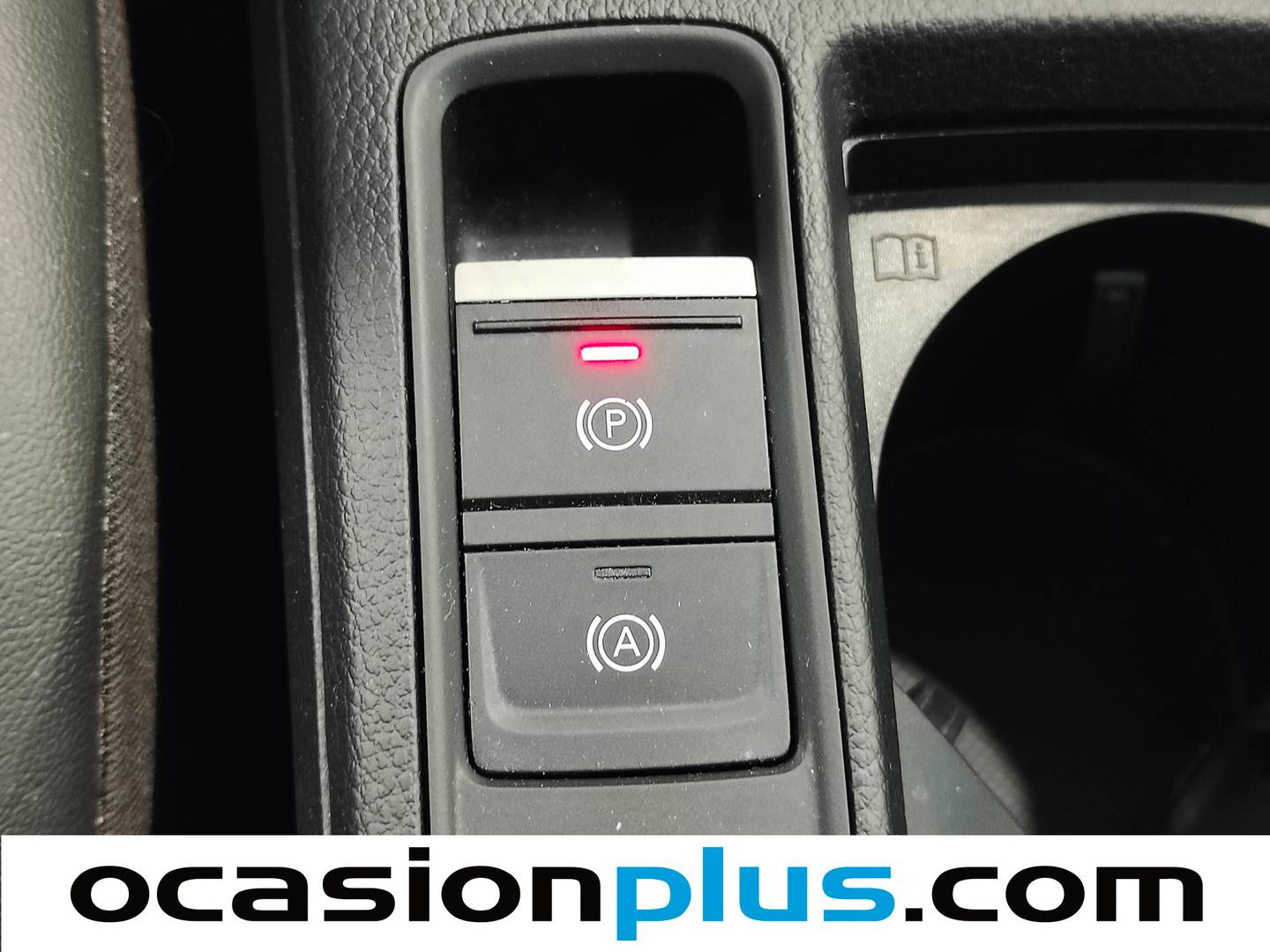 Audi Q3 Sportback Audi Q3 Sportback Black Line 40 TDI Quattro (200 CV) S Tronic S-Line seminuevo