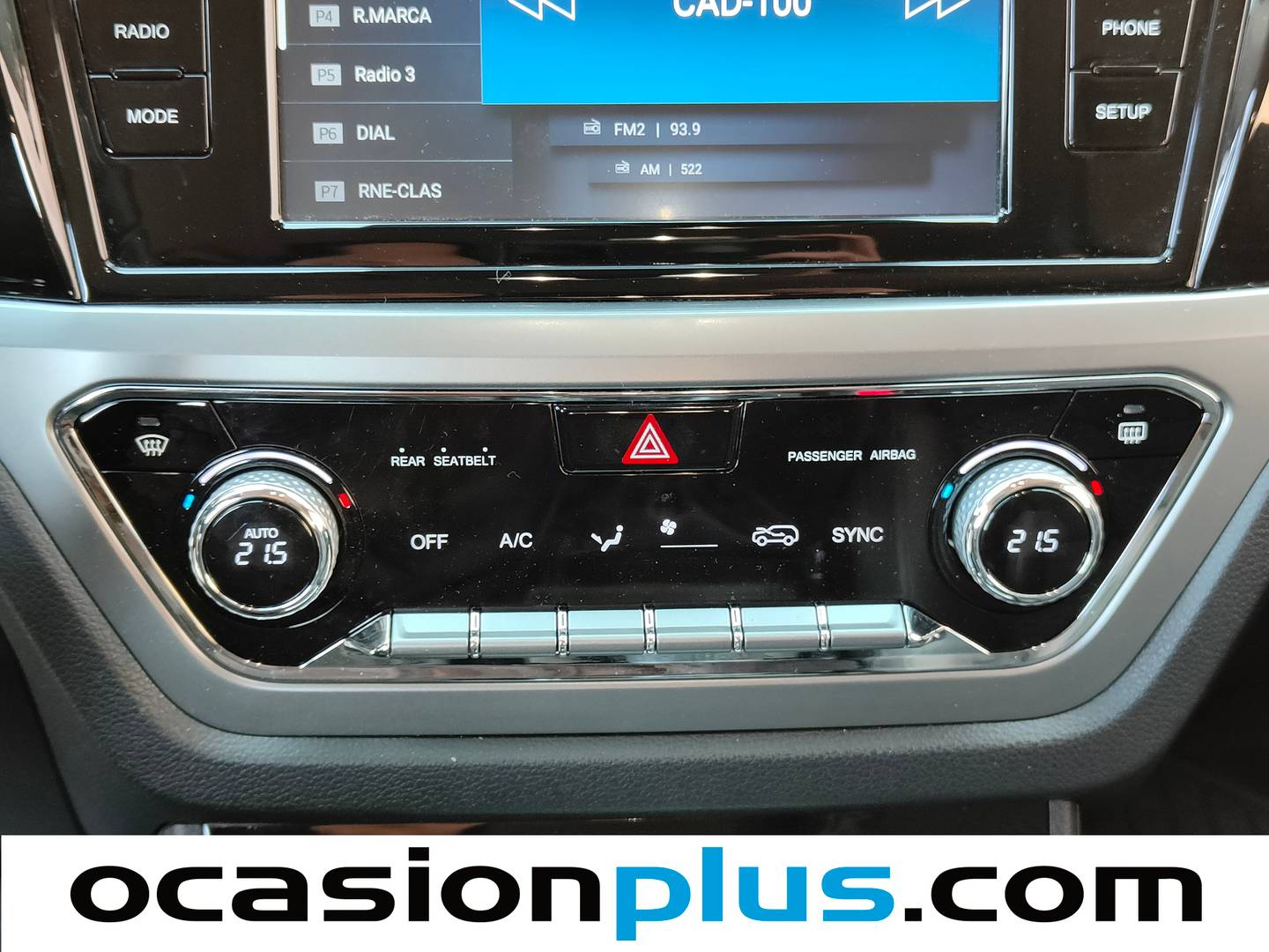 SsangYong Korando Ssangyong Korando D16T Premium (136 CV) 136cv