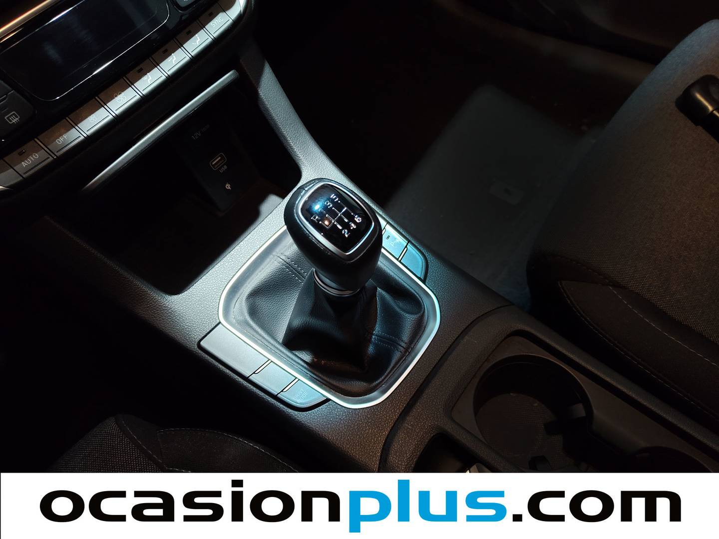 Hyundai i30 Hyundai i30 Hyundai i30 1.0 TGDI 48V Klass (120 CV) de segunda mano