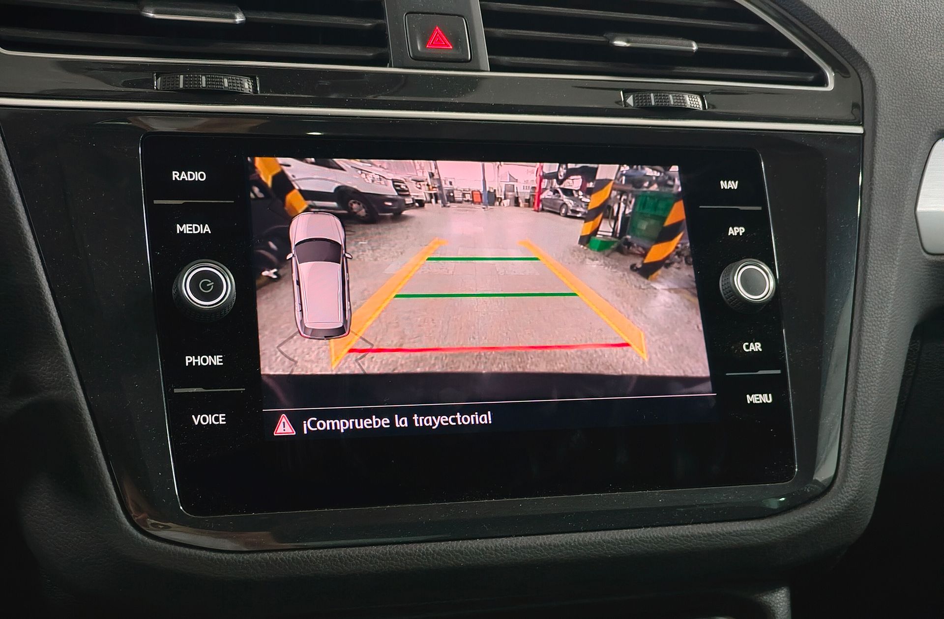 Volkswagen Tiguan Advance 1.5 TSI DSG - foto 10