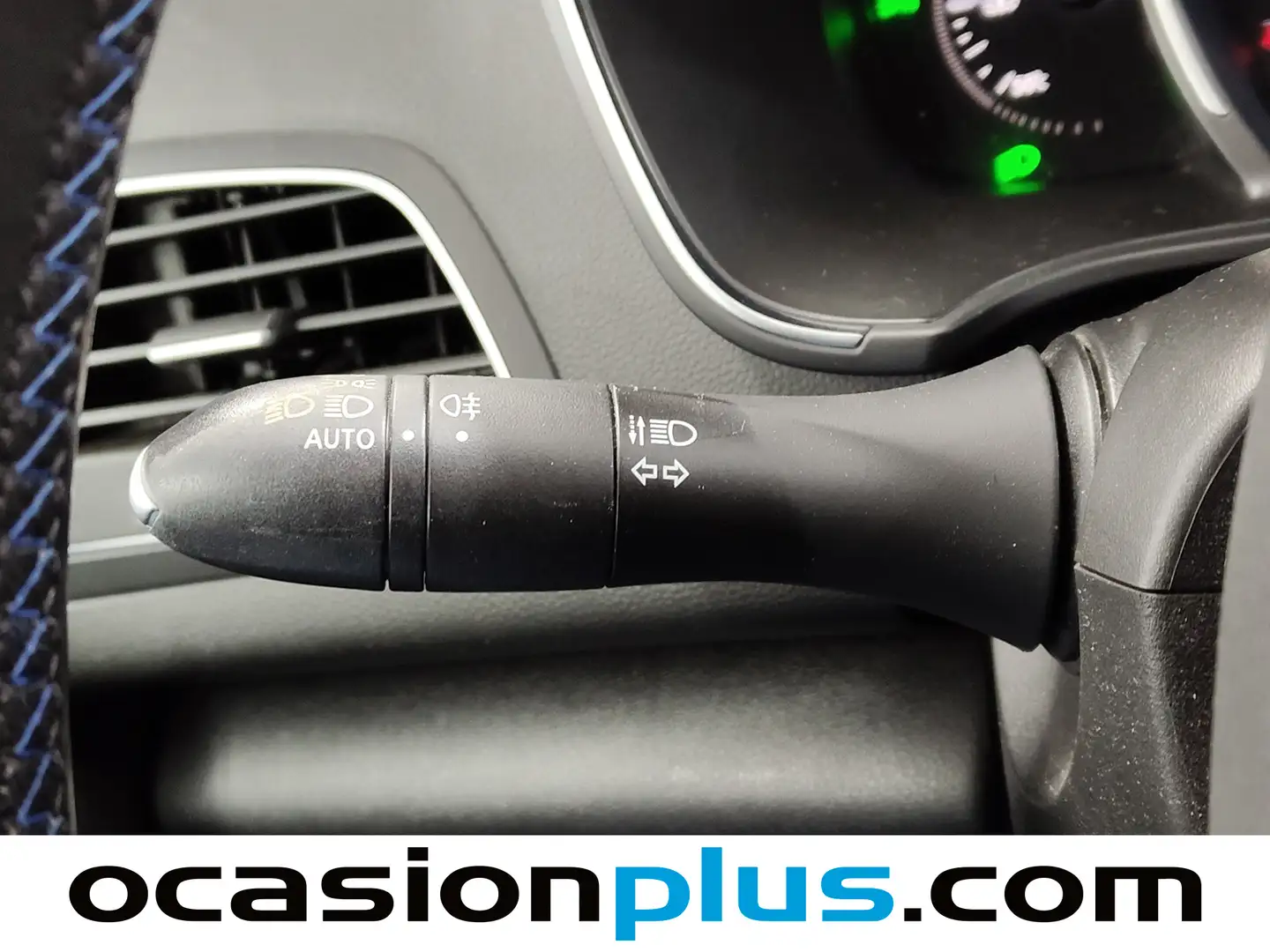 Foto Renault Mégane Renault Megane GT Line Energy TCe (130 CV)