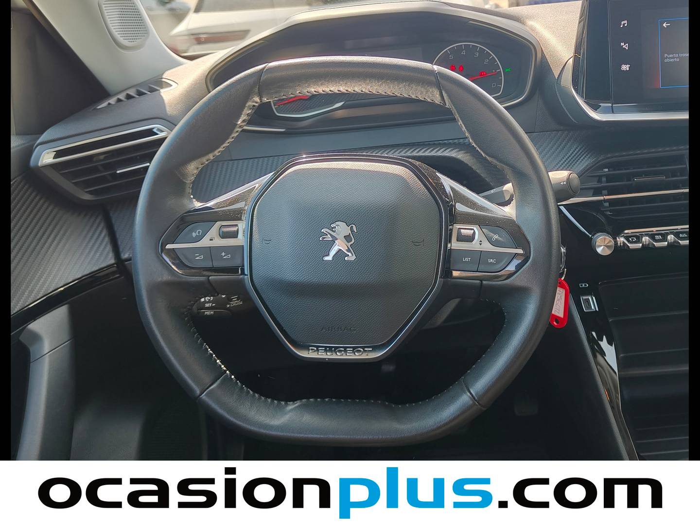 Peugeot 2008 Peugeot 2008 PureTech 100 S&S Active (100 CV) 2021