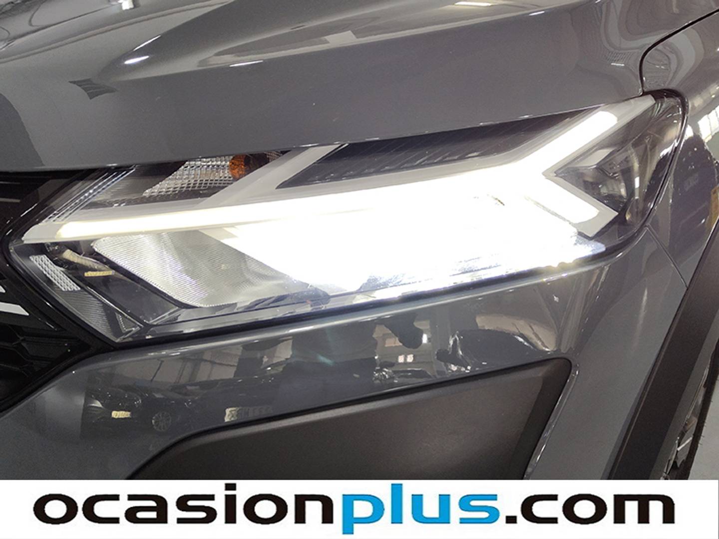 Foto Dacia Jogger Dacia Jogger Extreme Go ECO-G (100 CV) GLP