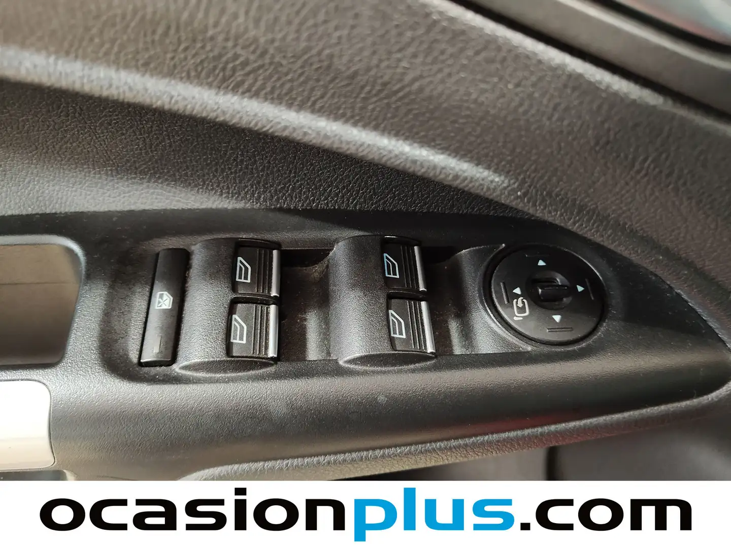 Foto Ford Grand Tourneo Connect Ford Grand Tourneo Connect 1.5 TDCi Titanium (120 CV) 7 Plazas