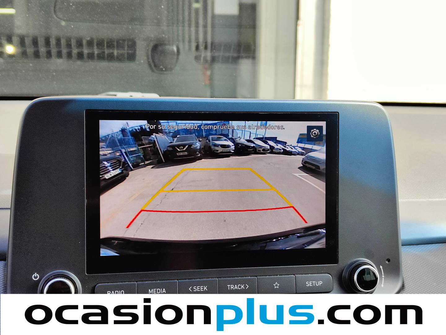 Equipamiento del Hyundai Kona Hyundai Kona 1.0 TGDi N Line 30 Aniversario 4x2 (120 CV)