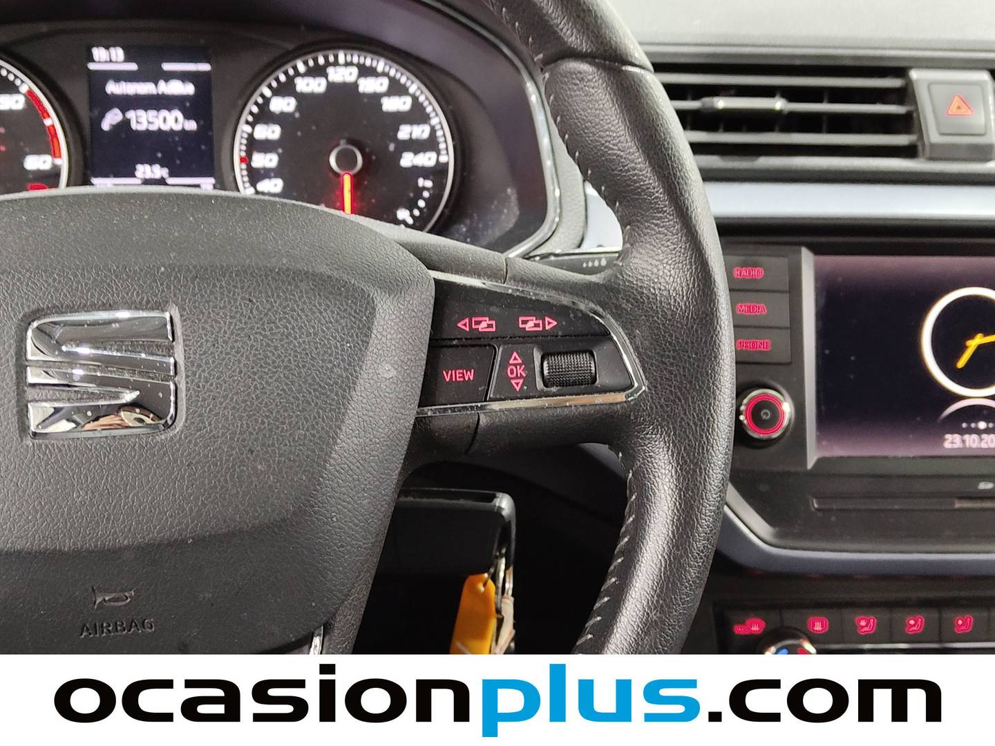 Seat Arona Seat Arona 1.6 TDI Ecomotive Style (115 CV) manual