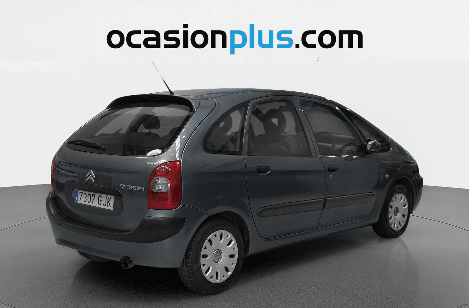 Citroën Xsara Picasso 1.6 HDi SX - foto 4