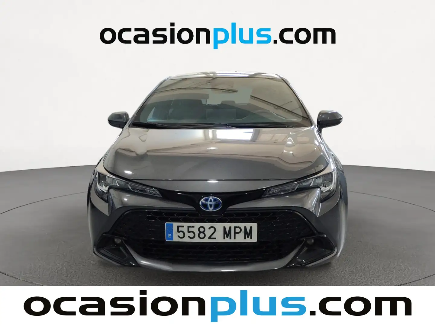 Foto Toyota Corolla Toyota Corolla 140H Active Plus (140 CV)