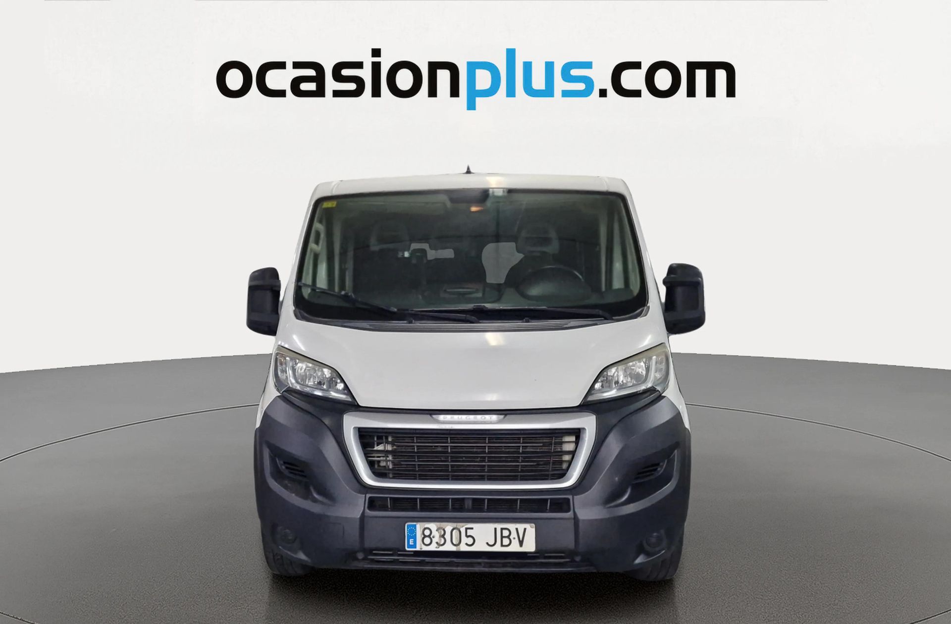 Peugeot Boxer Combi HDi 130 330 L1H1 - foto 9