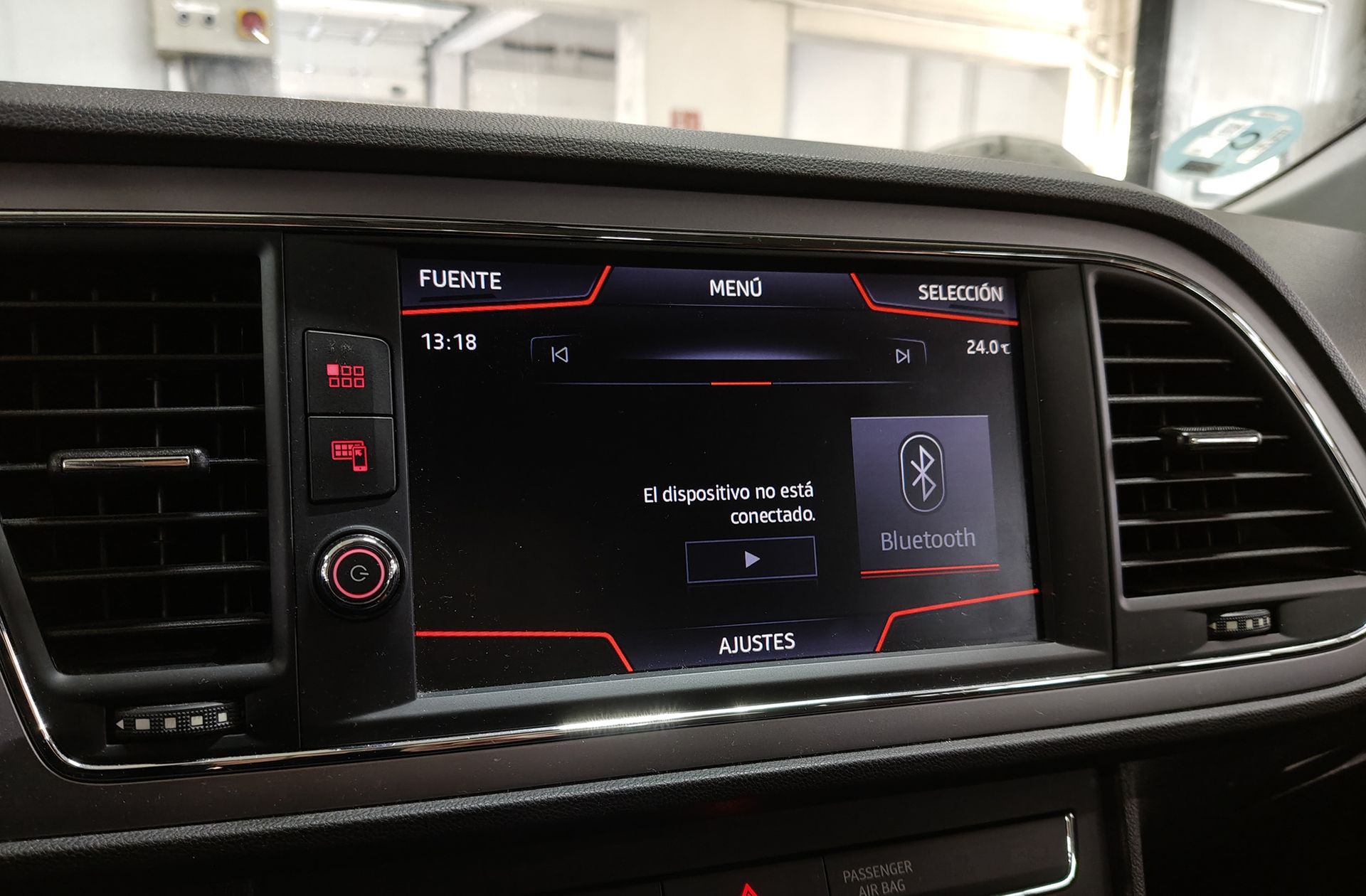 SEAT León 1.2 TSI Style - foto 28