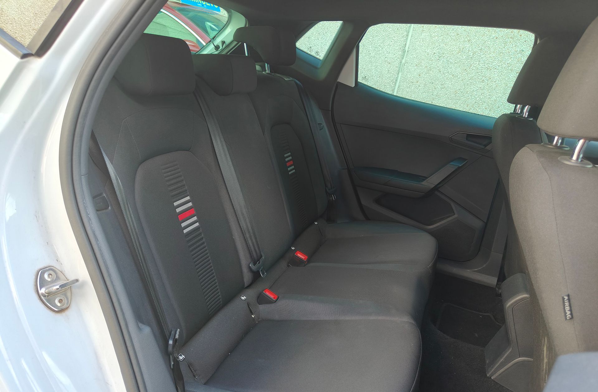 SEAT Ibiza 1.0 TSI FR Go - foto 18