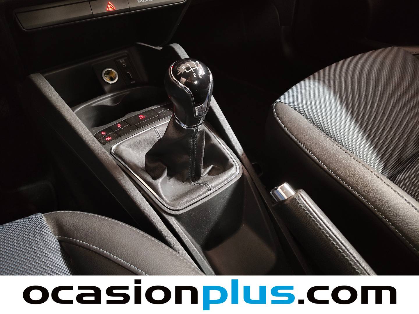 Seat Ibiza Seat Ibiza 1.0 EcoTSI Style Connect (110 CV) de ocasión