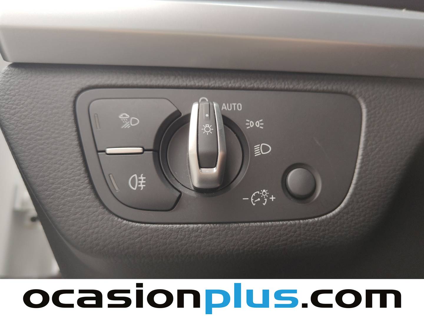 Audi Q5 Audi Q5 Advanced 35 TDI (163 CV) S tronic 163cv