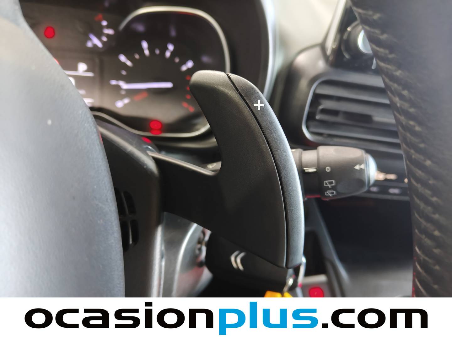 Citroën Berlingo Citroen Berlingo BlueHDi 130 S&S Talla M Shine EAT8 (130 CV) automático