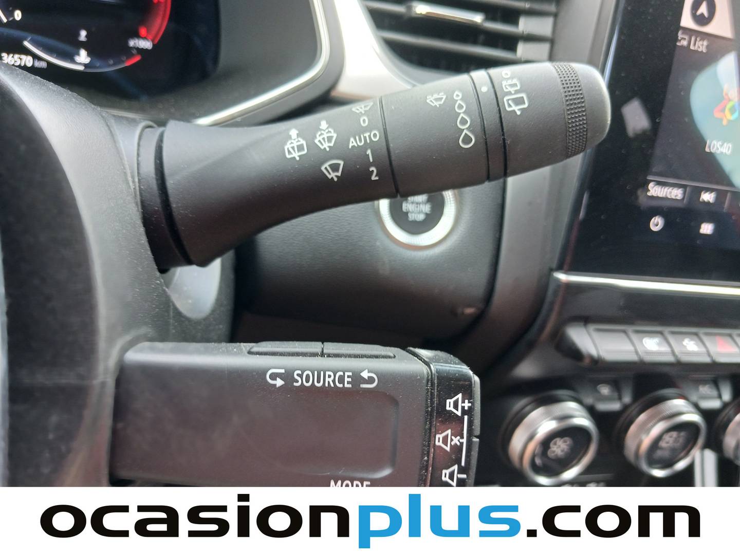 Renault Captur Renault Captur Techno TCe (90 CV) seminuevo