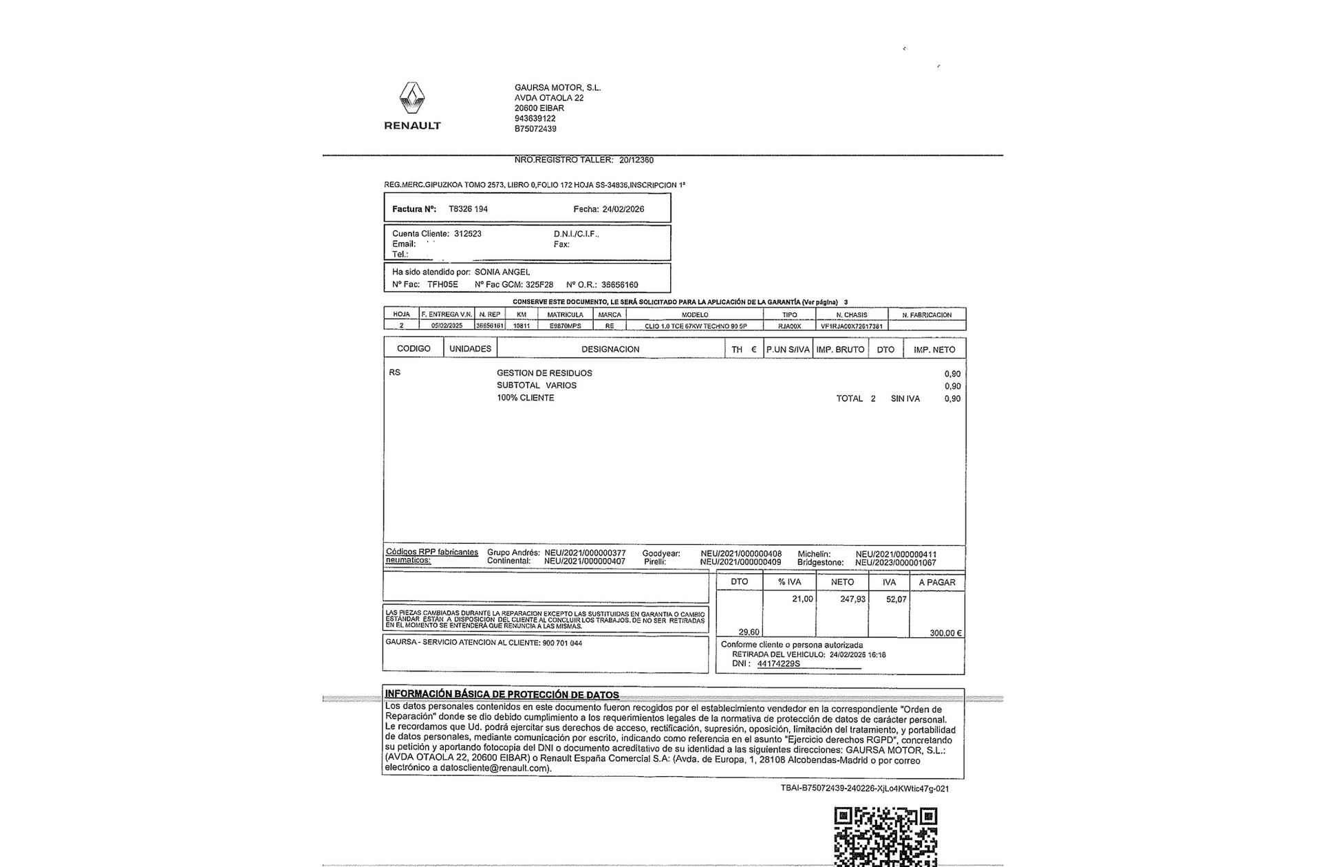 Renault Clio Techno TCe - foto 19
