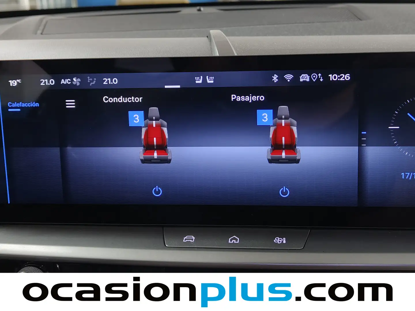 Foto Opel Grandland Opel Grandland 1.2T XHT Hybrid GS eDCT6 (136 CV)