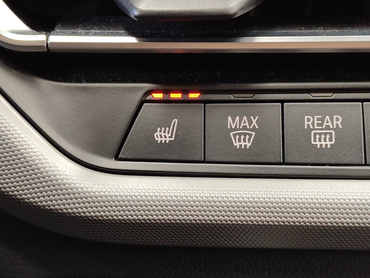 Extras y acabados del BMW Serie 1 BMW Serie 1 116d (116 CV)