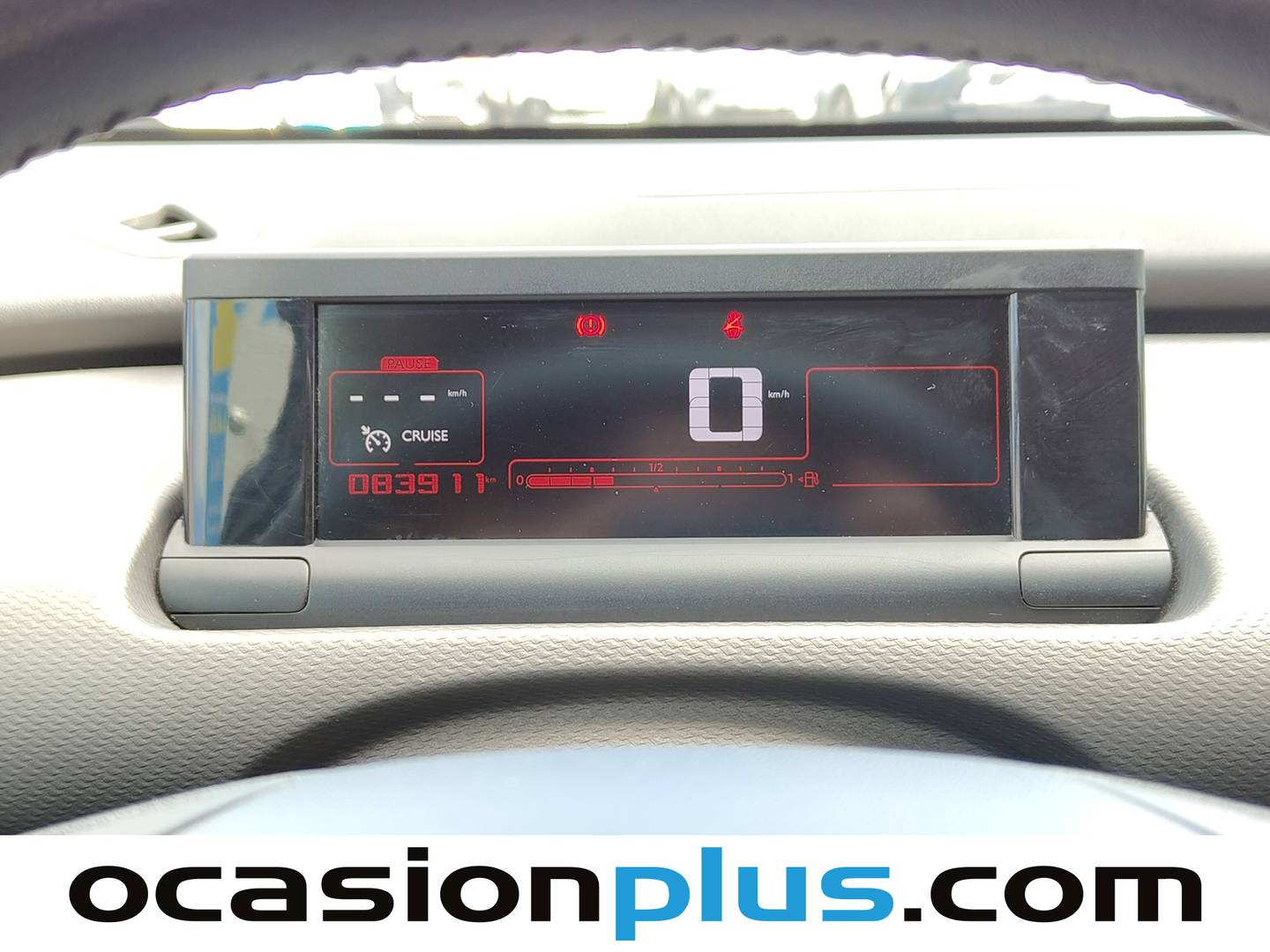 Citroën C4 Cactus Citroën C4 Cactus BlueHDi 100 Feel (100 CV) 2015