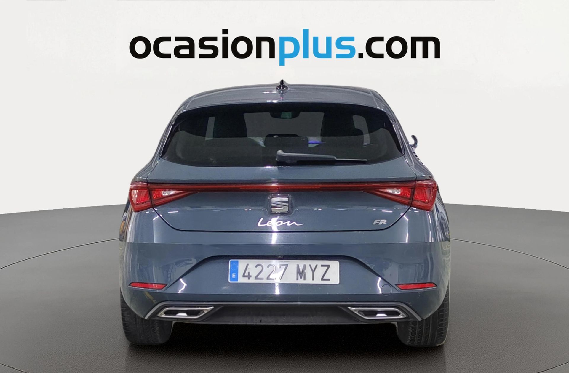 SEAT León 1.5 TSI FR 25 Aniversario - foto 16