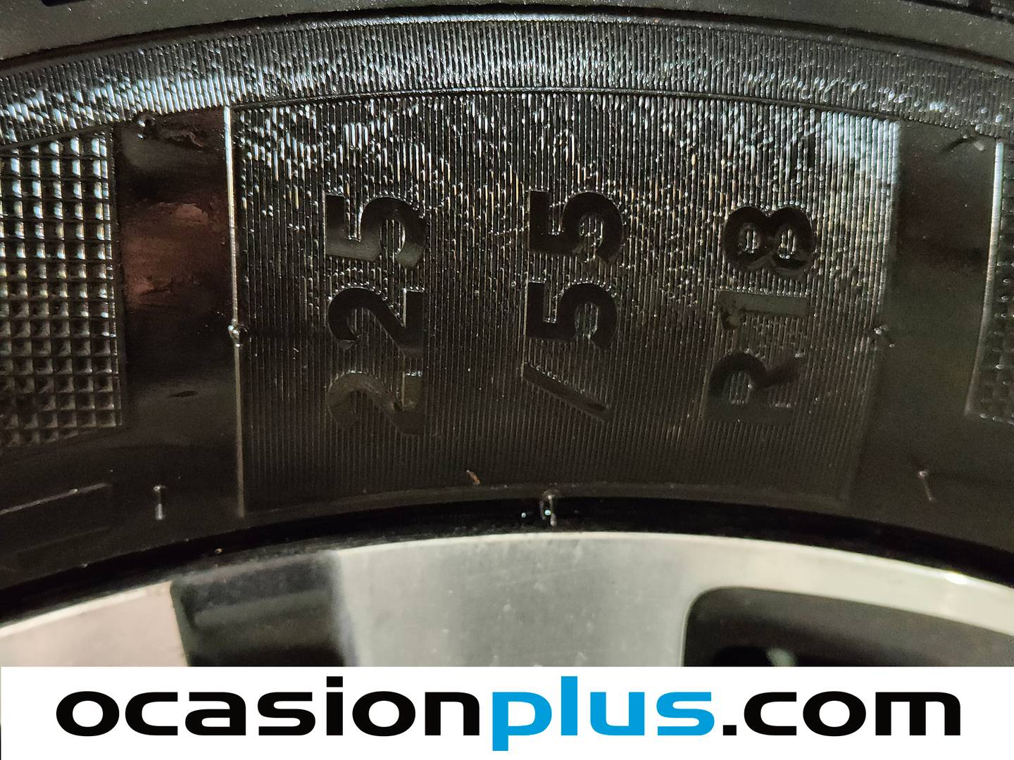 Peugeot 5008 Peugeot 5008 BlueHDi 130 S&S Allure (130 CV) 7 Plazas de ocasión