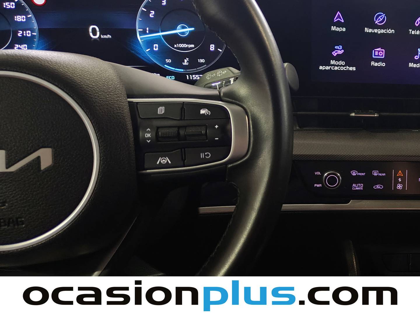 KIA Sportage KIA Sportage 1.6 T-GDi Drive 4x2  (150 CV) barato