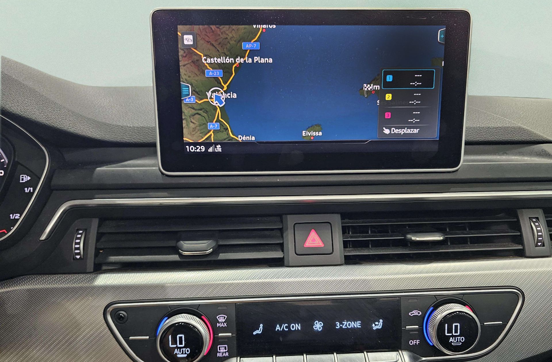 Audi A5 Cabrio S Line 40 TDI S tronic - foto 11