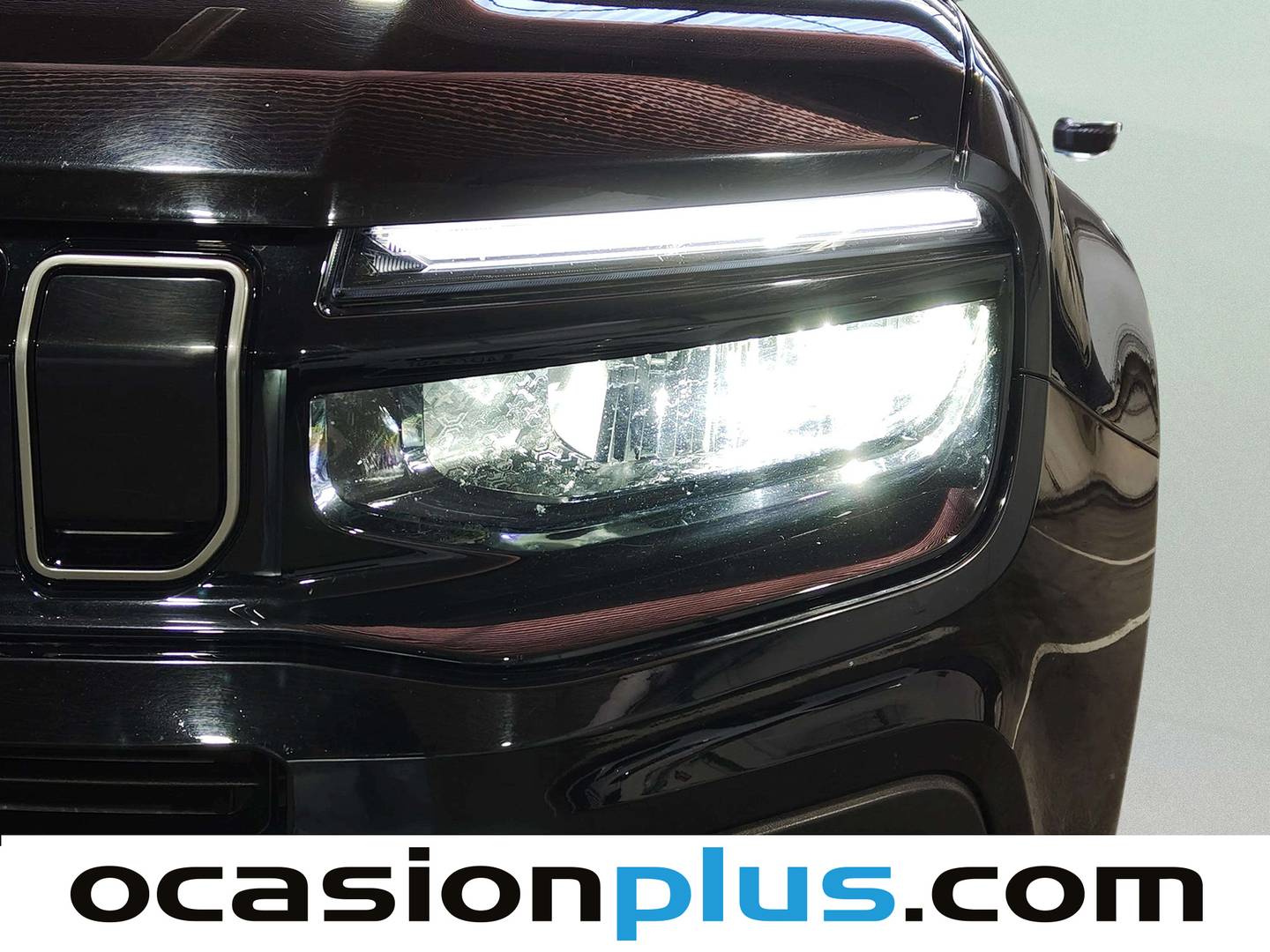 Acabados Jeep Avenger Jeep Avenger 1.2 G Altitude (100 CV)