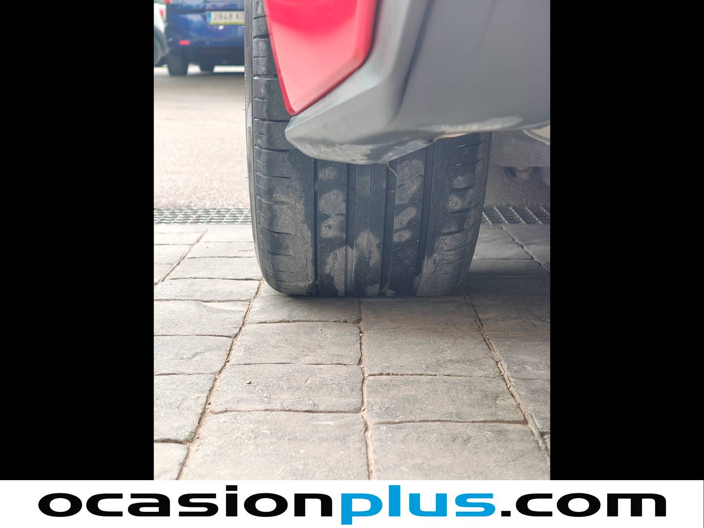 Ford Mustang Ford Mustang 5.0 Ti-VCT V8 GT Fastback  (450 CV) 450cv