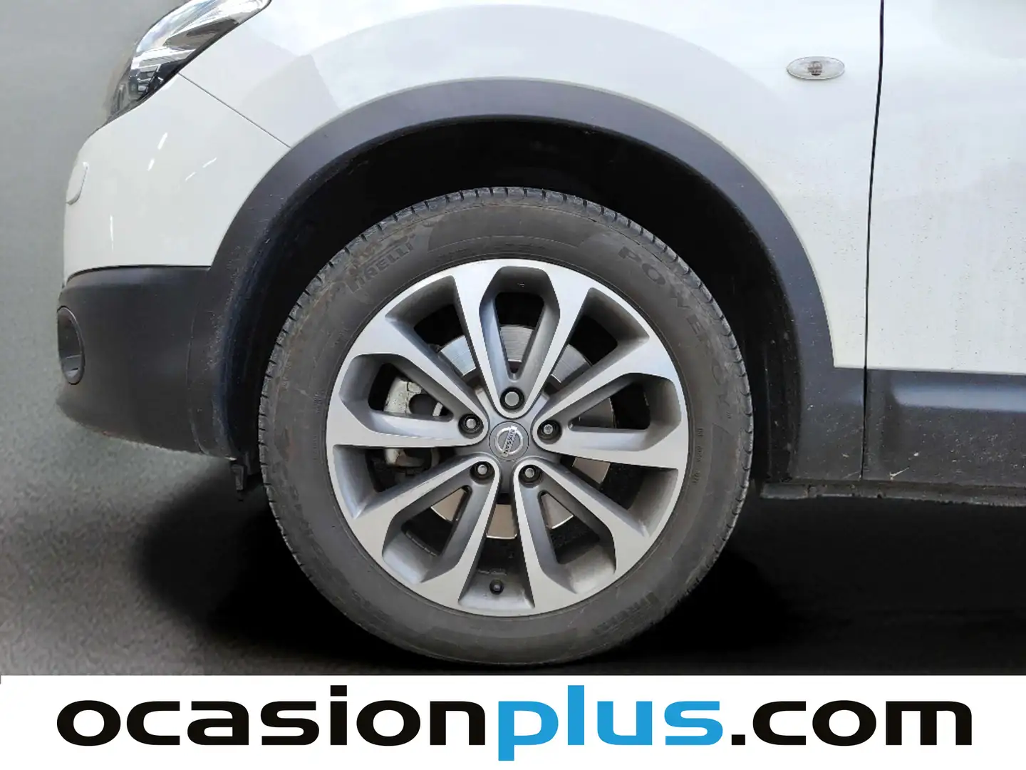 Foto Nissan QASHQAI+2 Nissan Qashqai+2 2.0 dCi Tekna Premium 4x2 (150 CV)