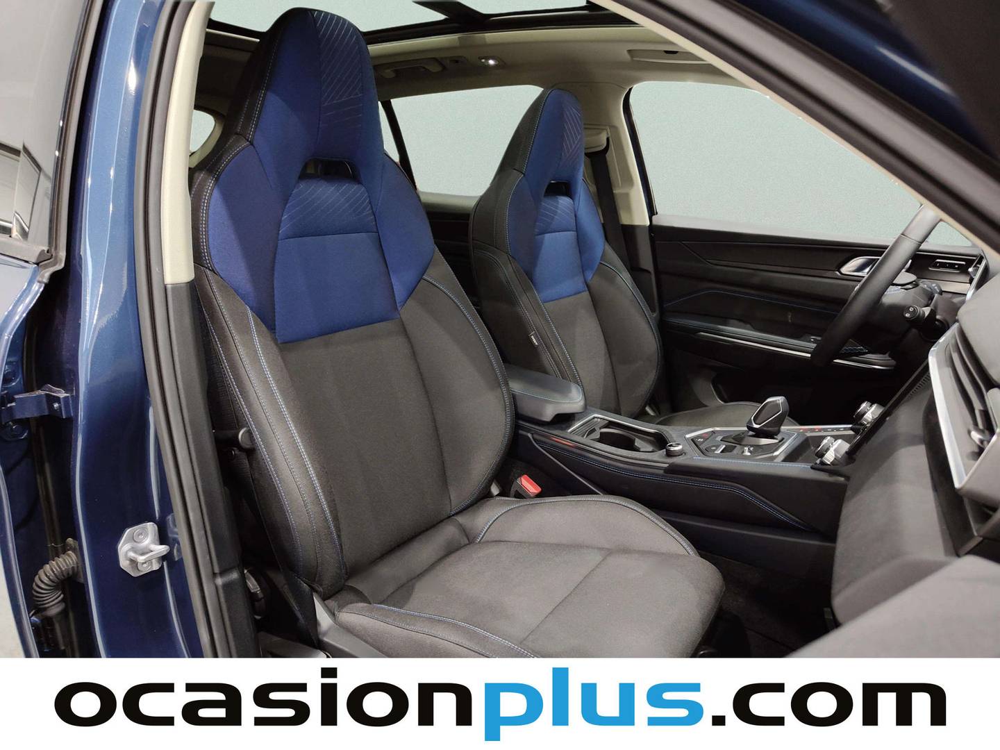 Lynk & Co 01 Lynk & Co 01 1.5 PHEV (261 CV) 2023