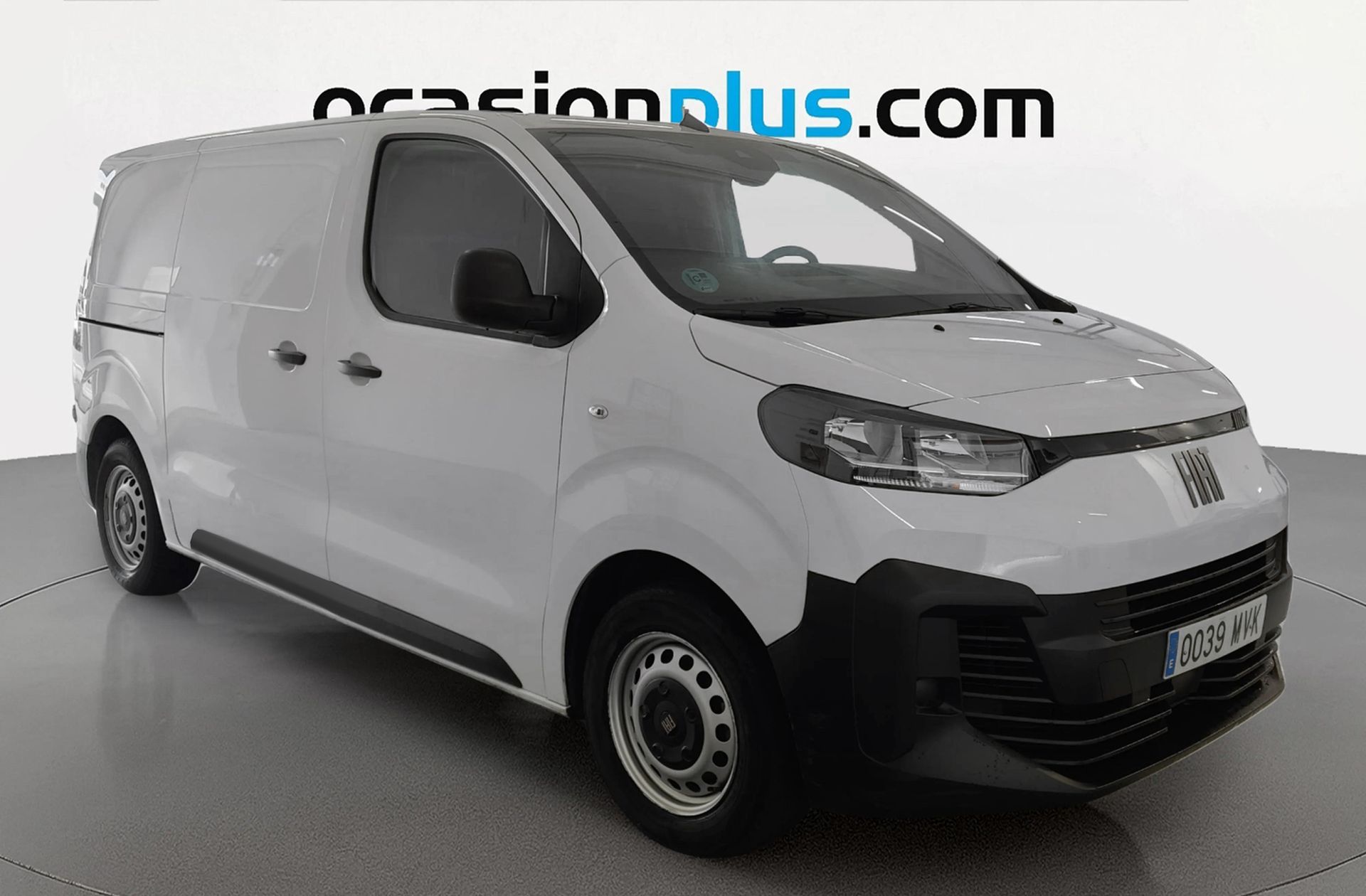 Fiat Scudo Furgon 1.5 BlueHDi L2 - foto 2