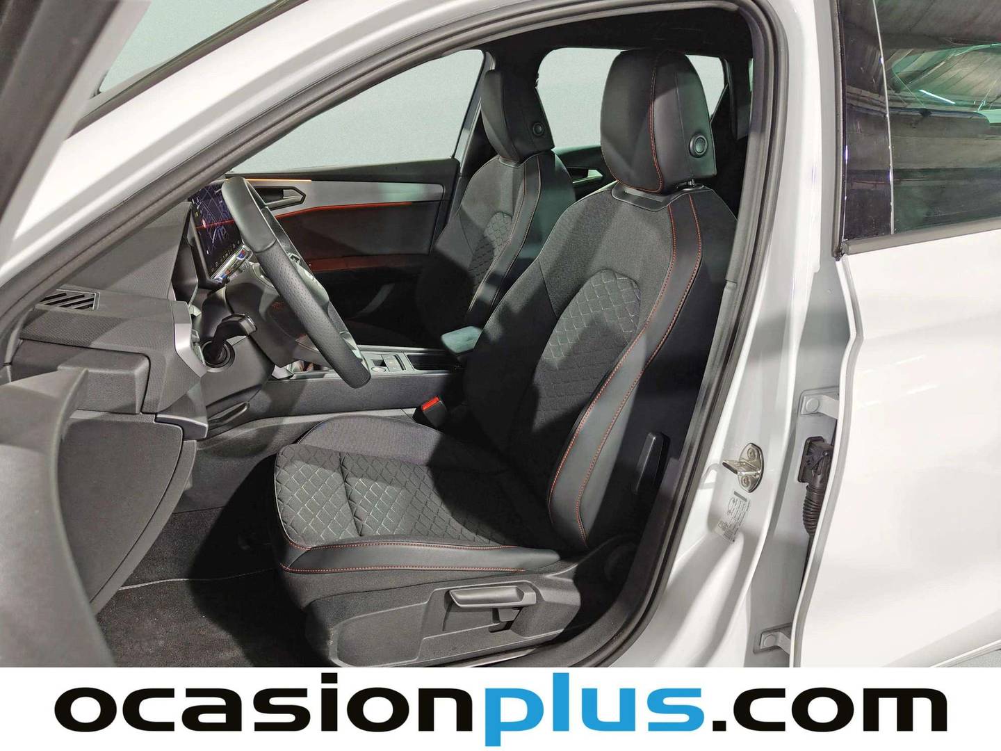 Foto Seat León SEAT León 1.5 TSI S&S FR Special Edition (150 CV)