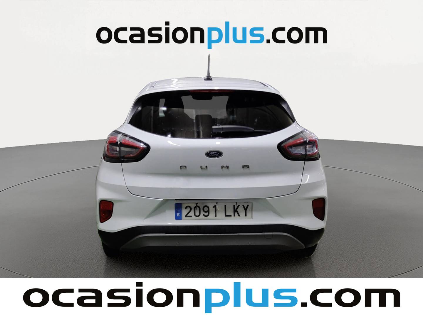 Ford Puma Ford Puma 1.5 Ecoblue Titanium  (120 CV) diésel