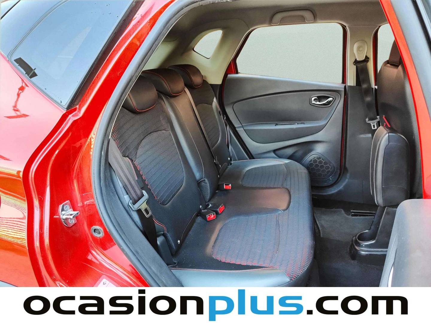 Renault Captur Renault Captur 1.5 dCi Energy Xmod EDC (90 CV) al mejor precio