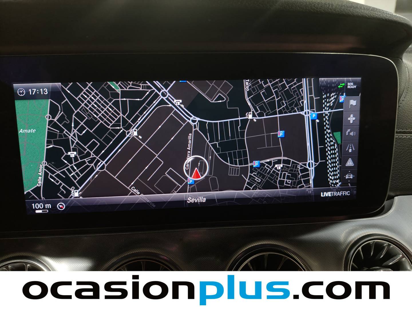 Foto Mercedes Clase E Mercedes-Benz Clase E 220 d Coupe (194 CV)