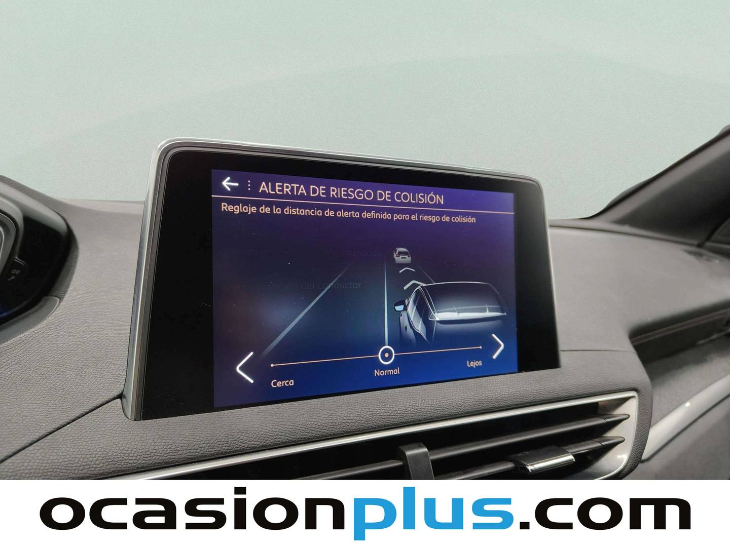 Foto Peugeot 3008 Peugeot 3008 BlueHDI 130 S&S GT Line (130 CV)