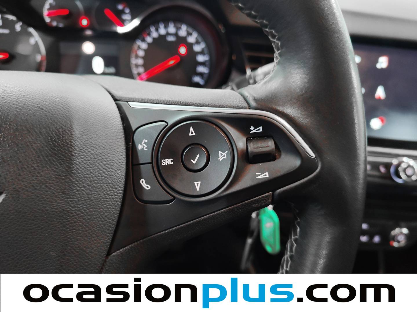 Opel Crossland X Opel Crossland X 1.5 D S&S Design Line 120 Aniversario (102 CV) barato