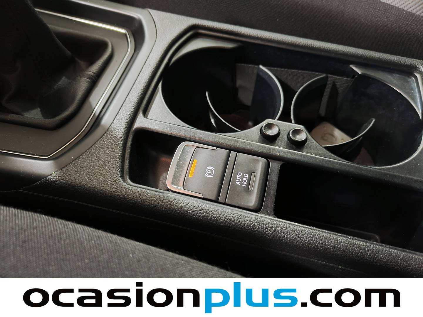 Extras y acabados del Volkswagen Touran Volkswagen Touran 1.0 TSI Business (116 CV) 7 PLAZAS