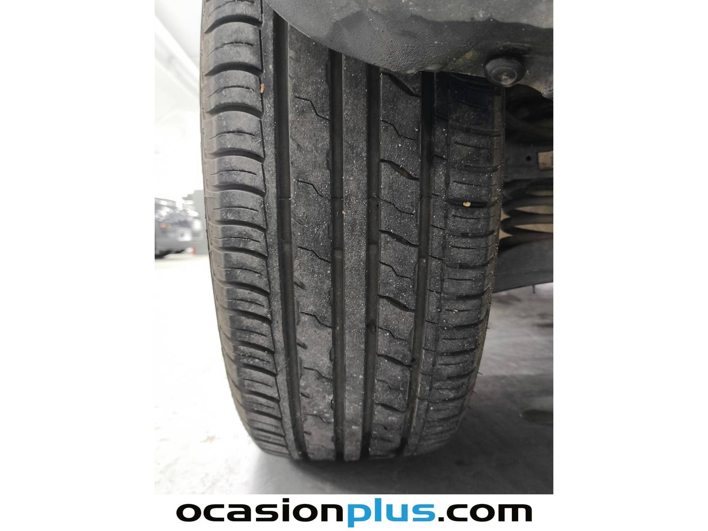 KIA Sportage KIA Sportage 1.6 GDI Drive 4x2 (135 CV) 135cv