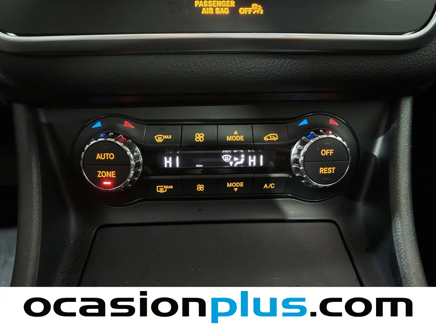 Foto Mercedes GLA Mercedes-Benz GLA 220 d Urban (177 CV)