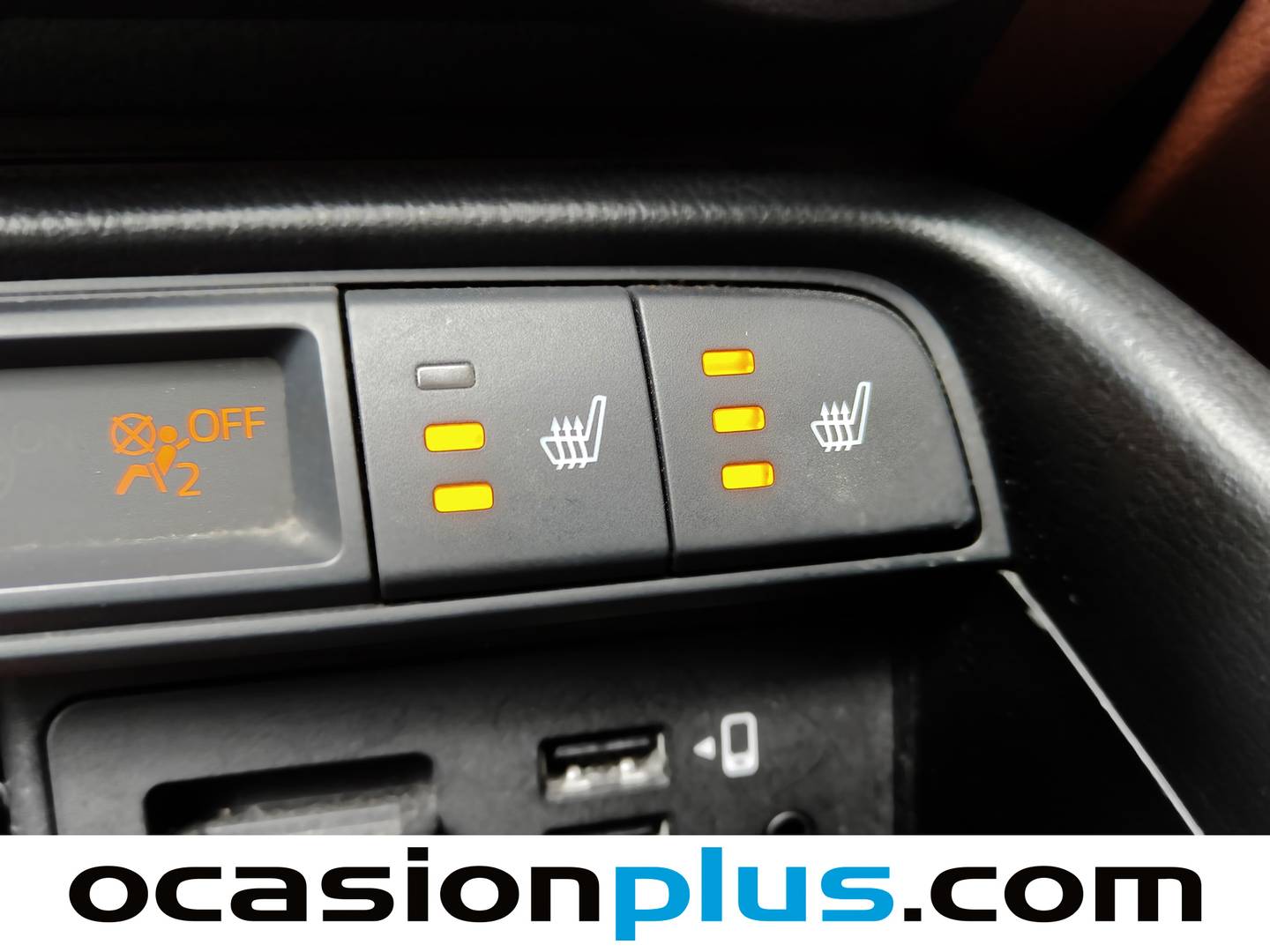 Extras y acabados del Mazda MX-5 Mazda MX-5 1.5 Zenith Nappa Safety RF (132 CV)